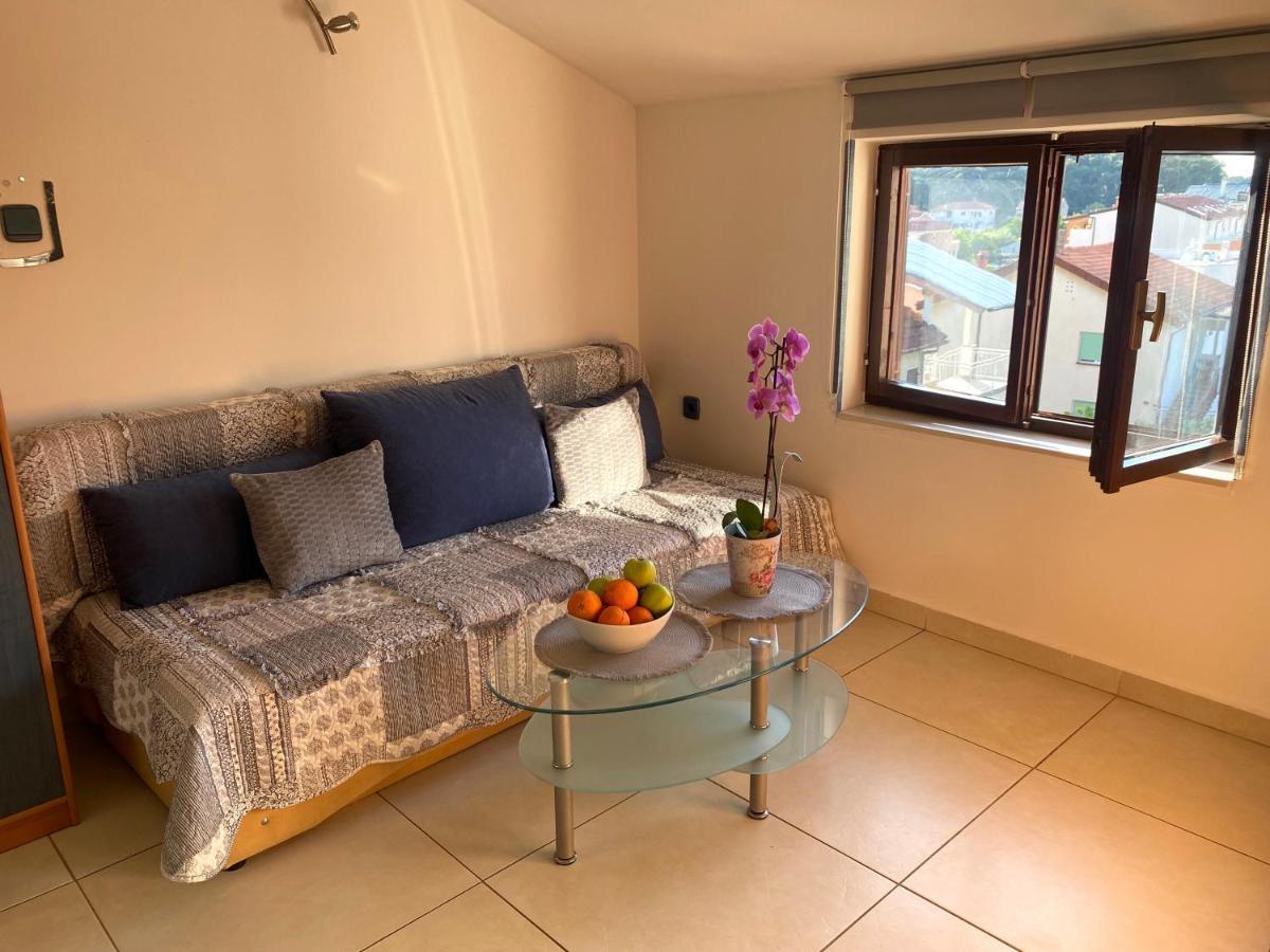 Apartments Mare Pula Dış mekan fotoğraf