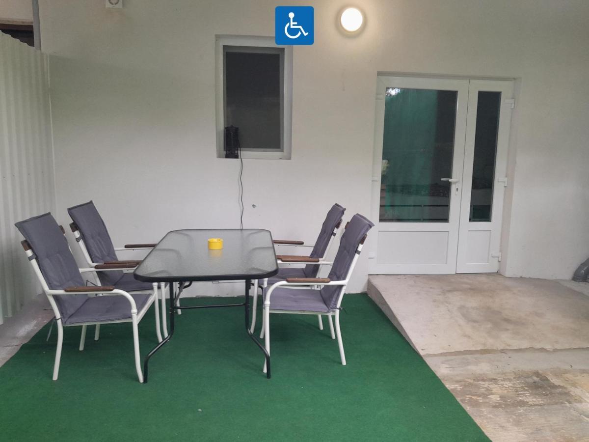 Apartments Mare Pula Dış mekan fotoğraf