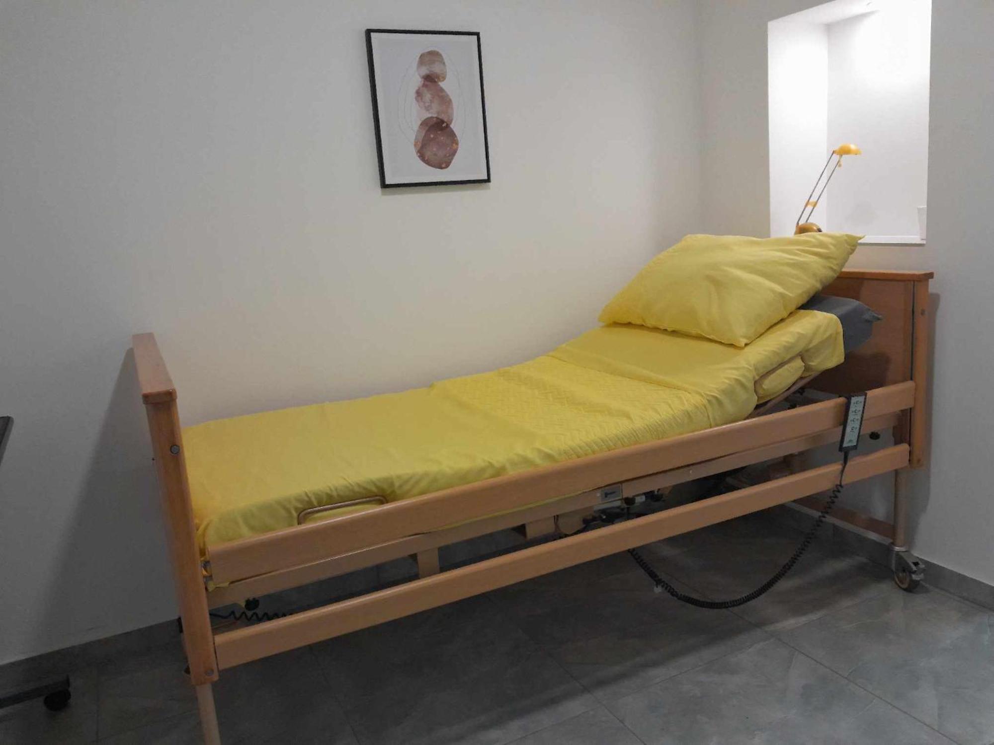 Apartments Mare Pula Dış mekan fotoğraf