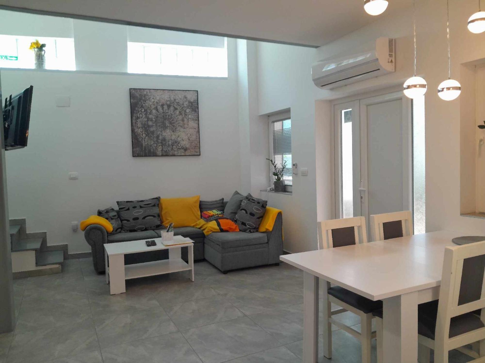 Apartments Mare Pula Dış mekan fotoğraf
