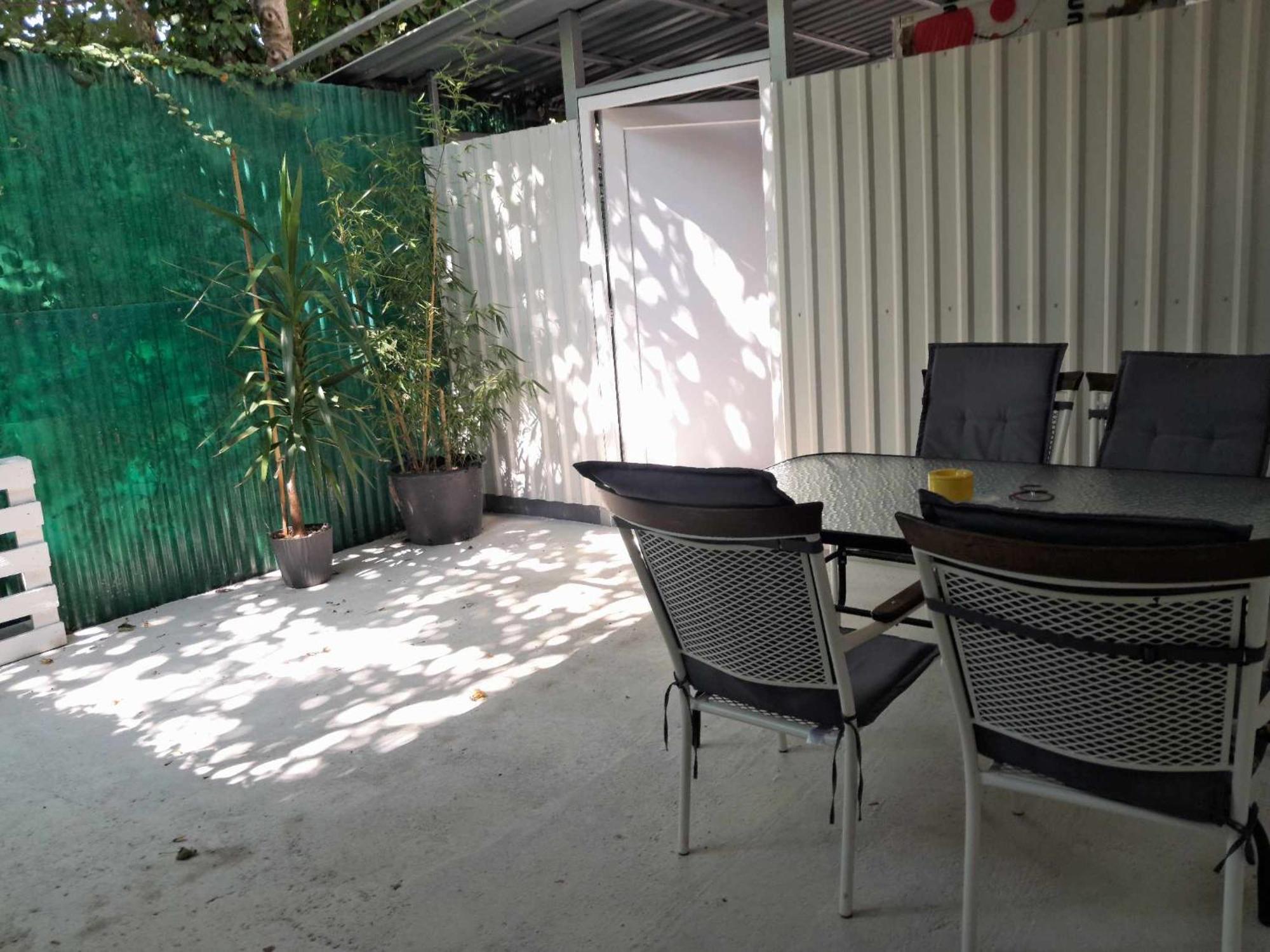 Apartments Mare Pula Dış mekan fotoğraf