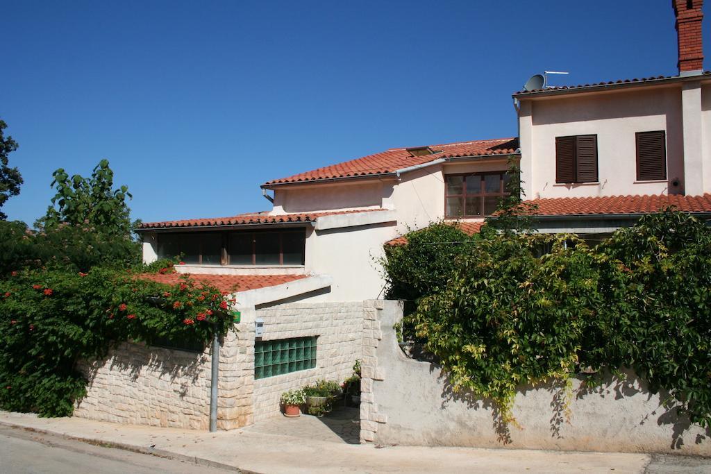 Apartments Mare Pula Oda fotoğraf