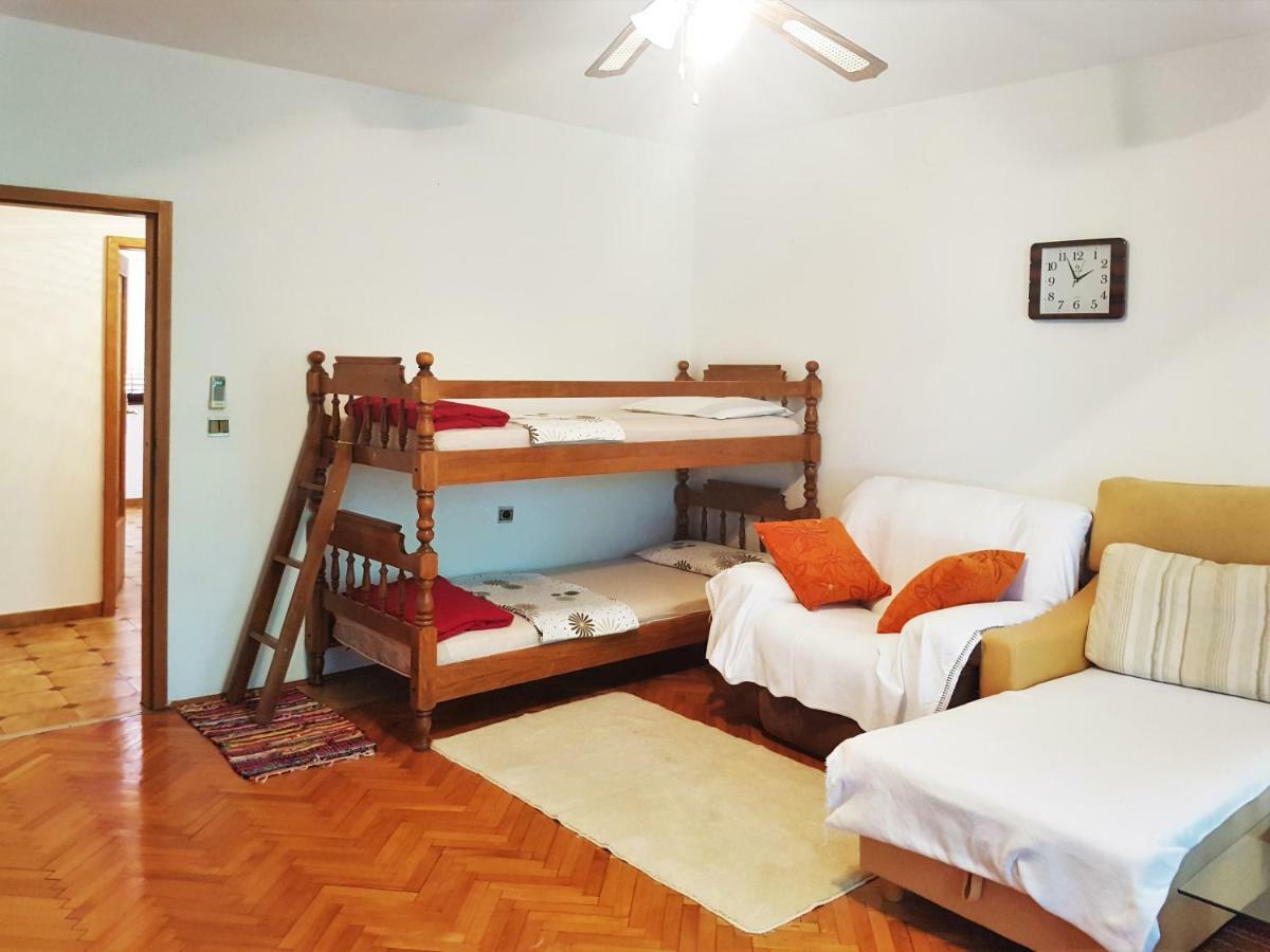 Apartments Mare Pula Dış mekan fotoğraf