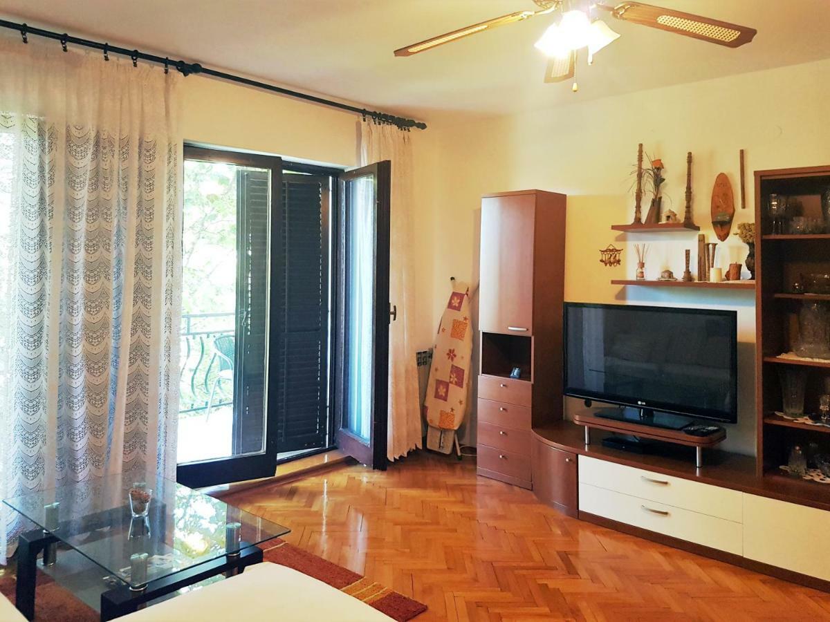 Apartments Mare Pula Dış mekan fotoğraf