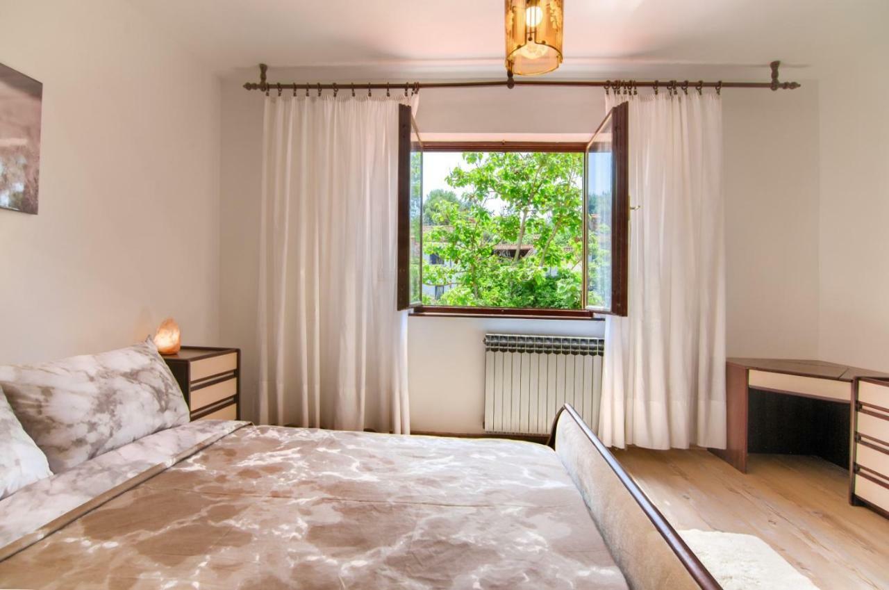 Apartments Mare Pula Dış mekan fotoğraf