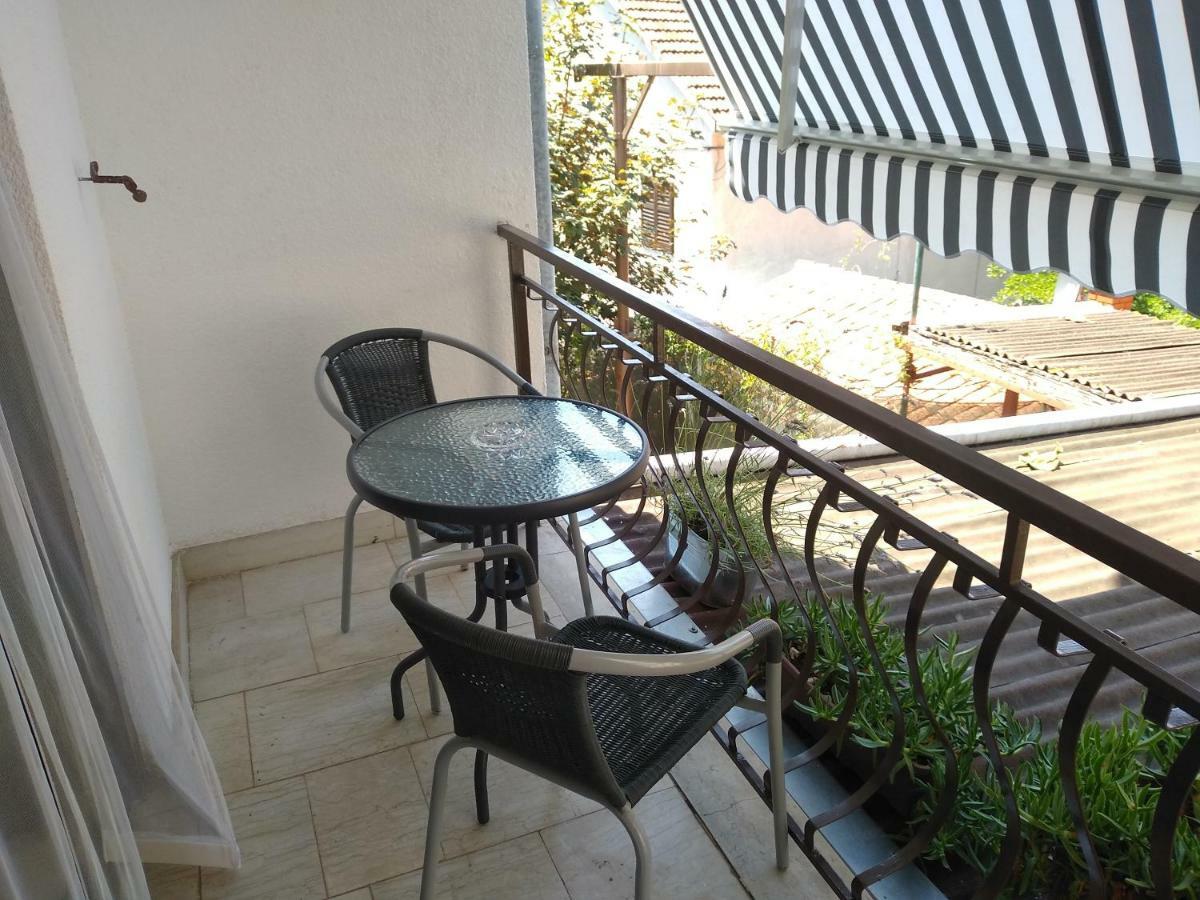Apartments Mare Pula Dış mekan fotoğraf