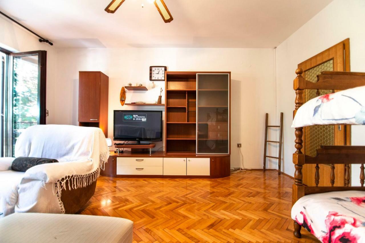 Apartments Mare Pula Dış mekan fotoğraf