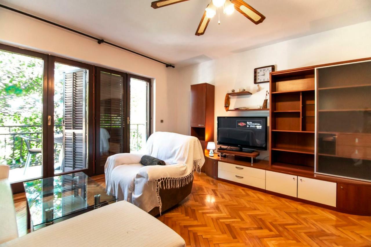 Apartments Mare Pula Dış mekan fotoğraf